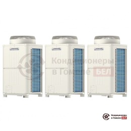 Наружный блок VRF-системы Mitsubishi Electric PUHY-RP750YSJM-B
