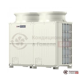 Наружный блок VRF-системы Mitsubishi Electric PUCY-P500YKA