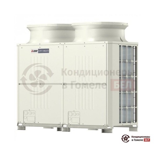  Наружный блок VRF-системы Mitsubishi Electric PUCY-P500YKA в Гомеле