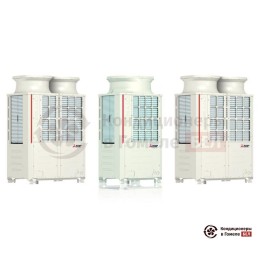 Наружный блок VRF-системы Mitsubishi Electric PUHY-EP1000 YSNW-A
