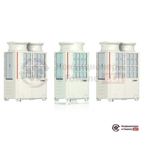  Наружный блок VRF-системы Mitsubishi Electric PUHY-EP1000 YSNW-A в Гомеле