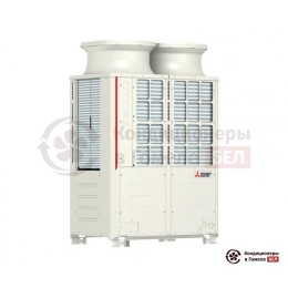 Наружный блок VRF-системы Mitsubishi Electric PUHY-EP350 YNW-A