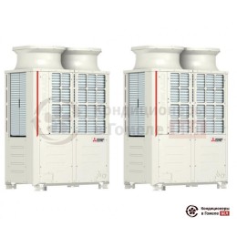 Наружный блок VRF-системы Mitsubishi Electric PUHY-EP800 YSNW-A