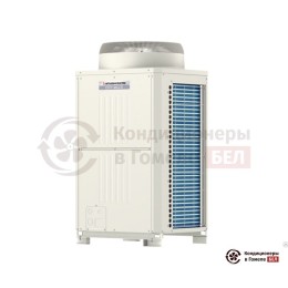 Наружный блок VRF-системы Mitsubishi Electric PUHY-HP250YHM-A