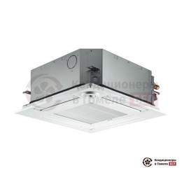 Внутренний блок VRF-системы Mitsubishi Electric PLFY-P40VFM-E