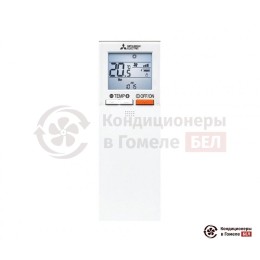 Беспроводной пульт Mitsubishi Electric PAR-SL100A-E