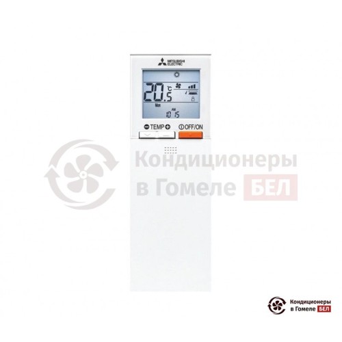  Беспроводной пульт Mitsubishi Electric PAR-SL100A-E в Гомеле