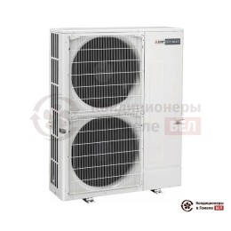 Наружный блок Mitsubishi Electric PUMY-P300YBM