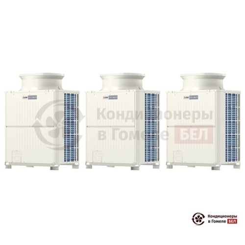  Наружный блок VRF-системы Mitsubishi Electric PUCY-EP1050YSKA в Гомеле