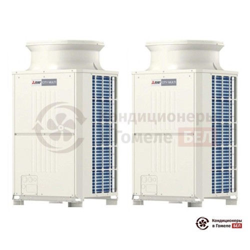  Наружный блок VRF-системы Mitsubishi Electric PUCY-EP450YSKA в Гомеле