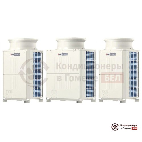  Наружный блок VRF-системы Mitsubishi Electric PUCY-P1050YSKA в Гомеле
