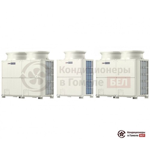  Наружный блок VRF-системы Mitsubishi Electric PUCY-P1450YSKA в Гомеле
