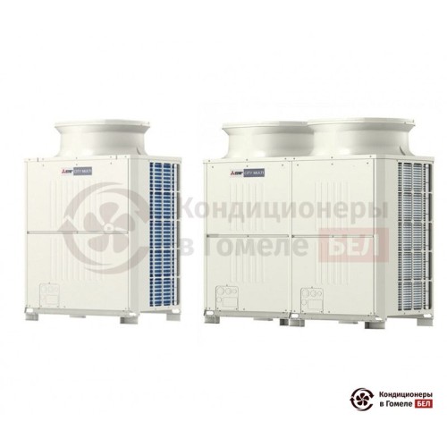  Наружный блок VRF-системы Mitsubishi Electric PUCY-P950YSKA в Гомеле