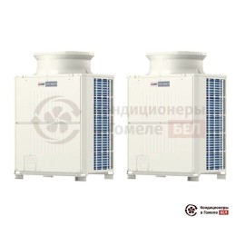 Наружный блок VRF-системы Mitsubishi Electric PUCY-EP700YSKA