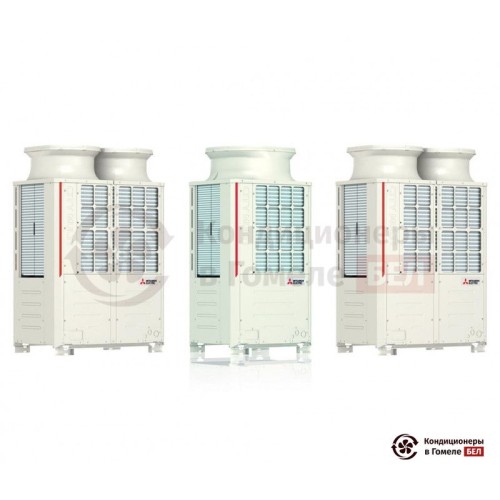  Наружный блок VRF-системы Mitsubishi Electric PUHY-P1000 YSNW-A в Гомеле