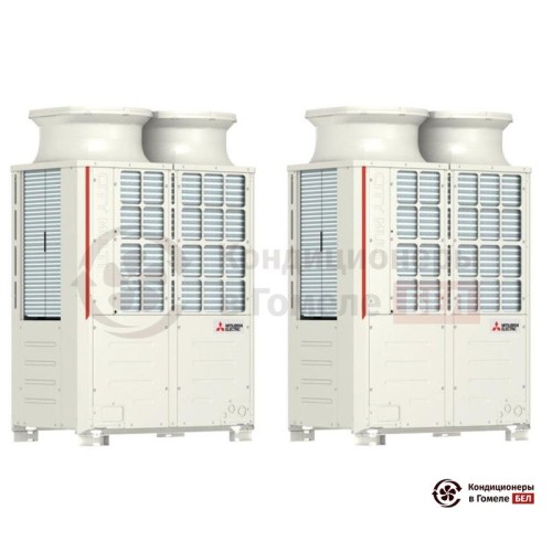  Наружный блок VRF-системы Mitsubishi Electric PURY-P800YSNW-A в Гомеле