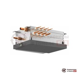 BC - контроллер Mitsubishi Electric CMB-P108V-KB