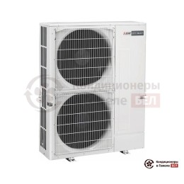 Наружный блок Mitsubishi Electric PUMY-P250YBM