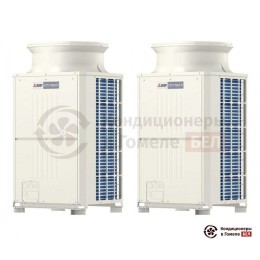 Наружный блок VRF-системы Mitsubishi Electric PUCY-EP500YSKA