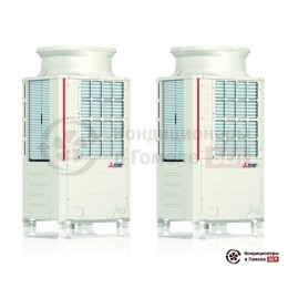 Наружный блок VRF-системы Mitsubishi Electric PUHY-EP400 YSNW-A