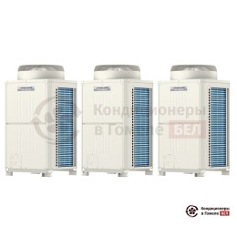 Наружный блок VRF-системы Mitsubishi Electric PUHY-RP850YSJM-B