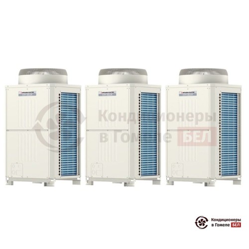  Наружный блок VRF-системы Mitsubishi Electric PUHY-RP850YSJM-B в Гомеле