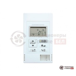 Проводной пульт Mitsubishi Electric PAC-YT52CRA