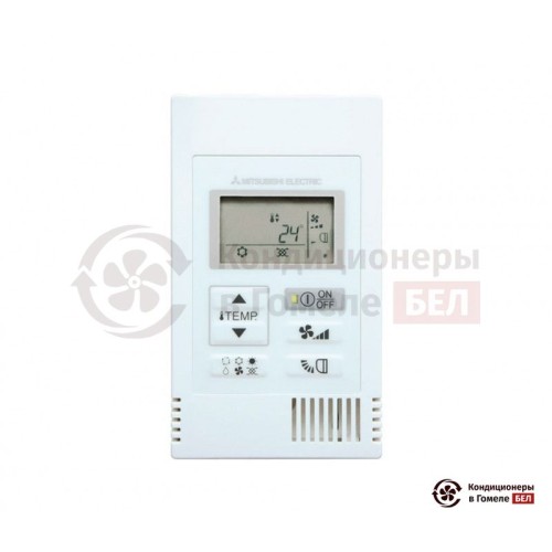  Проводной пульт Mitsubishi Electric PAC-YT52CRA в Гомеле