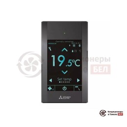 Сенсорный MA-пульт Mitsubishi Electric PAR-CT01MAR-PB
