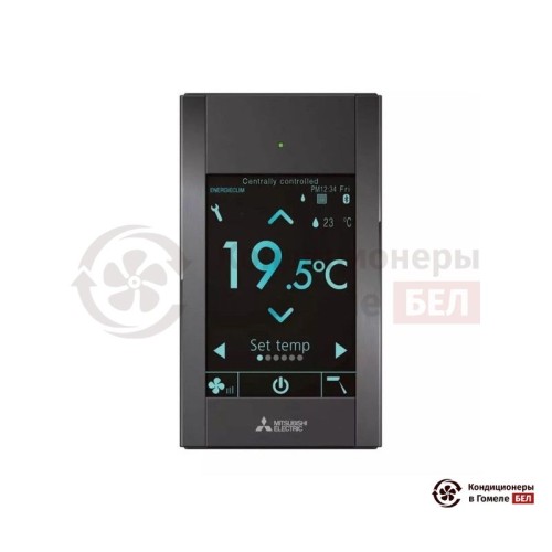  Сенсорный MA-пульт Mitsubishi Electric PAR-CT01MAR-PB в Гомеле