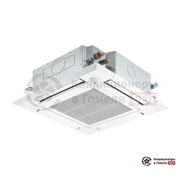 Внутренний блок VRF-системы Mitsubishi Electric PLFY-P25VEM-E