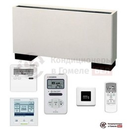Внутренний блок VRF-системы Mitsubishi Heavy FDFL71HKXE6F