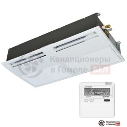 Внутренний блок VRF-системы Mitsubishi Heavy FDTS45KXE6F