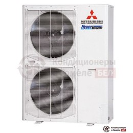 Наружный блок VRF-системы Mitsubishi Heavy FDC125VSX