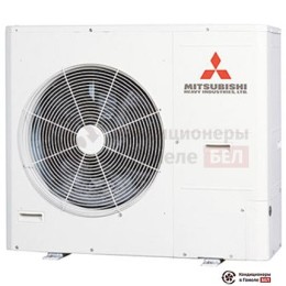 Наружный блок VRF-системы Mitsubishi Heavy FDC140KXE6N/S