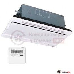 Внутренний блок VRF-системы Mitsubishi Heavy FDTW28KXE6F