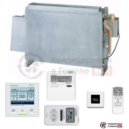 Внутренний блок VRF-системы Mitsubishi Heavy FDFU71KXE6F