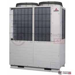 Наружный блок VRF-системы Mitsubishi Heavy FDC615KXE6