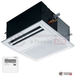 Внутренний блок VRF-системы Mitsubishi Heavy FDTQ36KXE6F