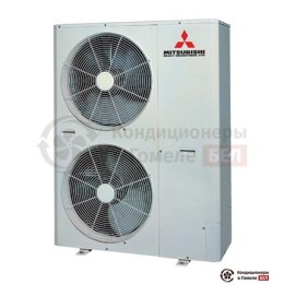 Наружный блок VRF-системы Mitsubishi Heavy FDC335KXE6