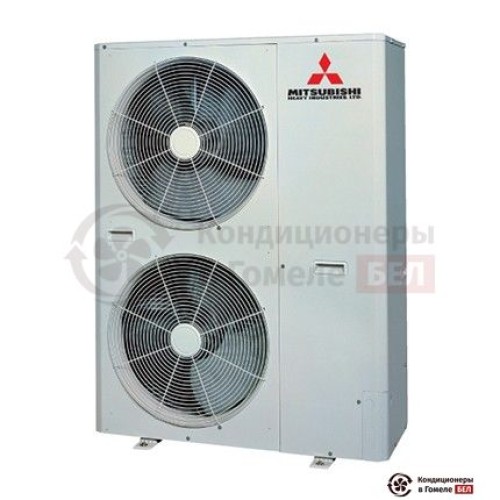 Наружный блок VRF-системы Mitsubishi Heavy FDC335KXE6 в Гомеле