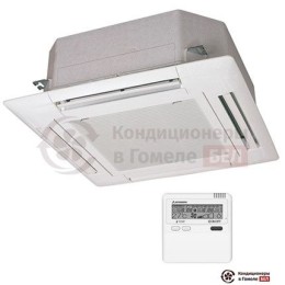 Внутренний блок VRF-системы Mitsubishi Heavy FDT160KXE6F