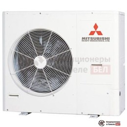 Наружный блок VRF-системы Mitsubishi Heavy FDC155KXE6N/S