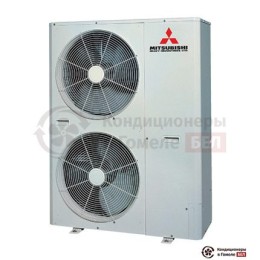 Наружный блок VRF-системы Mitsubishi Heavy FDC224KXE6