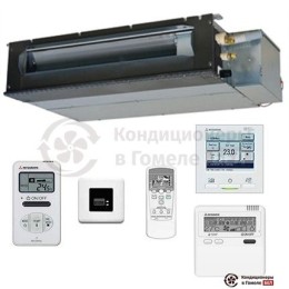 Внутренний блок VRF-системы Mitsubishi Heavy FDUT56KXE6F