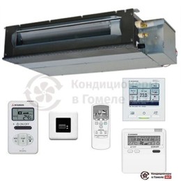 Внутренний блок VRF-системы Mitsubishi Heavy FDUT71KXE6F