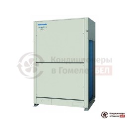 Наружный блок VRF-системы Panasonic U-16MF3E8