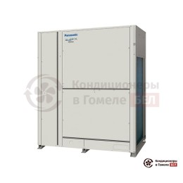 Наружный блок VRF-системы Panasonic U-18ME2E8