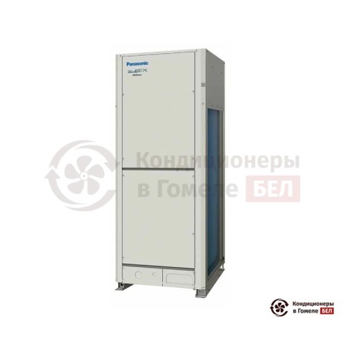  Наружный блок VRF-системы Panasonic U-8ME2E8 в Гомеле