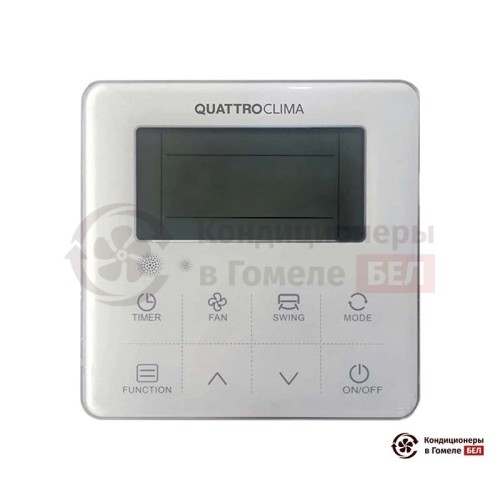  Внутренний блок VRF-системы QuattroClima QV-M36DSC в Гомеле